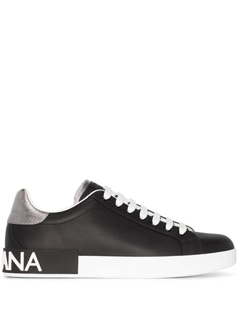 dolce gabbana snekers|Dolce & Gabbana sneakers farfetch.